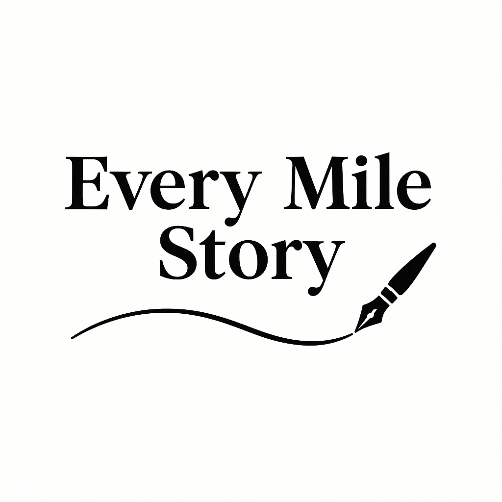 Every Mile Story